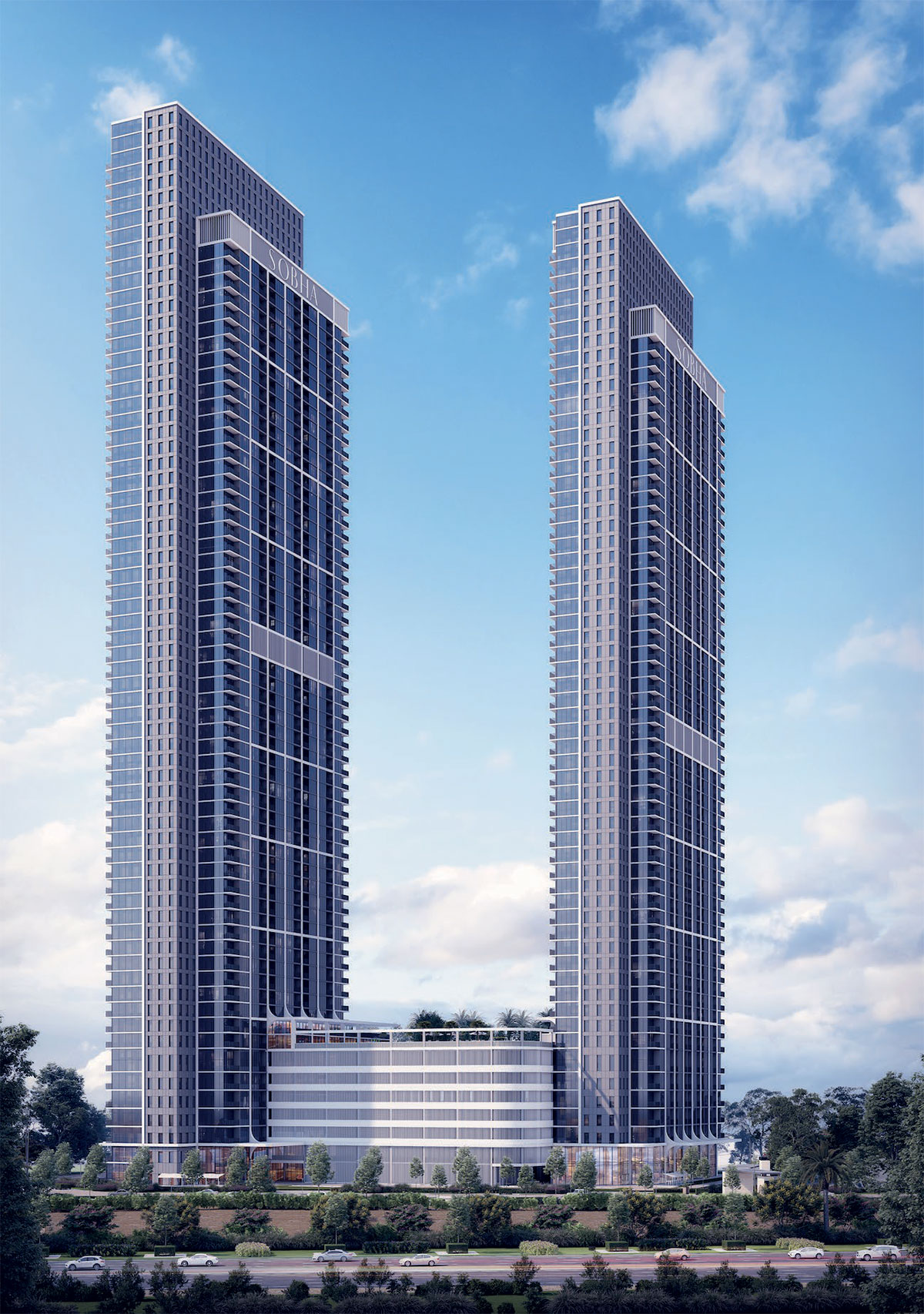 Bespoke Luxury Apartments photo